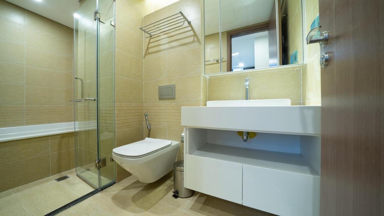 Bom Homes- Vinhomes Metropolis-Service Apartment Ханой Экстерьер фото
