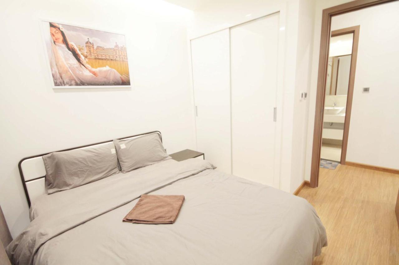 Bom Homes- Vinhomes Metropolis-Service Apartment Ханой Экстерьер фото
