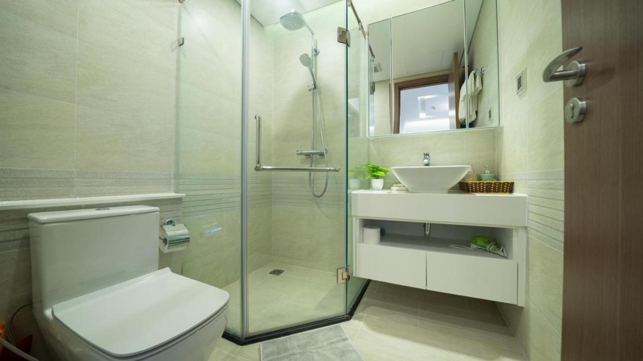 Bom Homes- Vinhomes Metropolis-Service Apartment Ханой Экстерьер фото