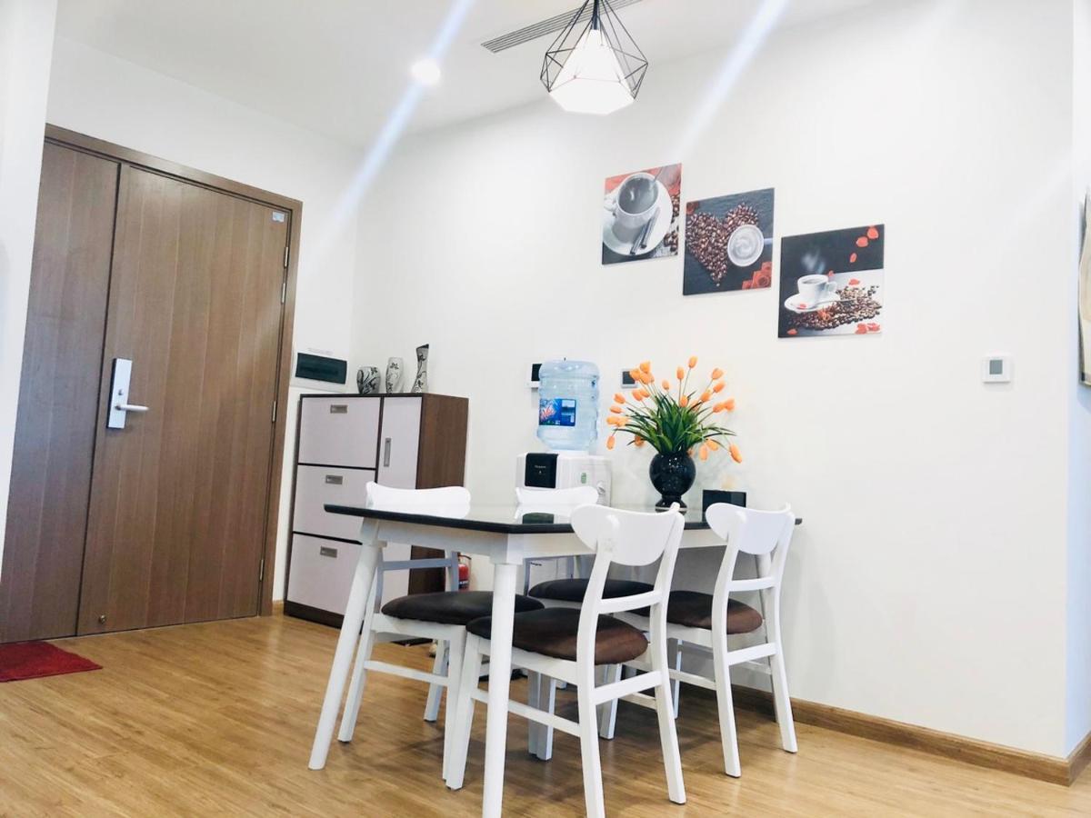 Bom Homes- Vinhomes Metropolis-Service Apartment Ханой Экстерьер фото