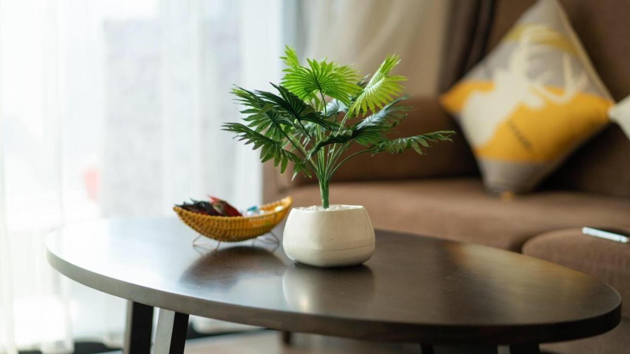 Bom Homes- Vinhomes Metropolis-Service Apartment Ханой Экстерьер фото