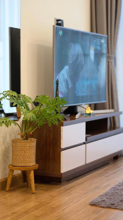 Bom Homes- Vinhomes Metropolis-Service Apartment Ханой Экстерьер фото