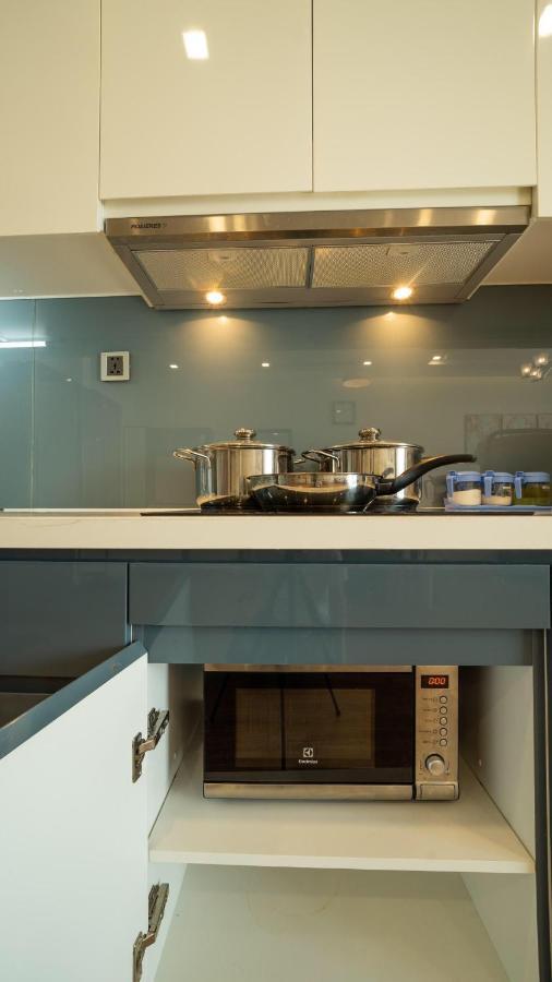 Bom Homes- Vinhomes Metropolis-Service Apartment Ханой Экстерьер фото